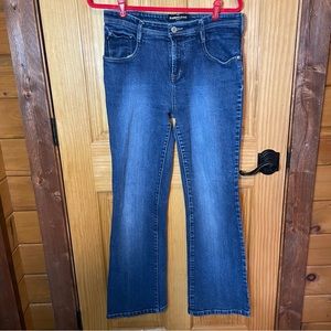 Express Boot cut Jeans!